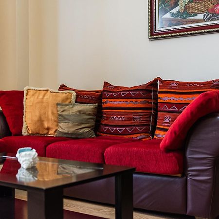 Vlorë Belleview Apartment 4 מראה חיצוני תמונה