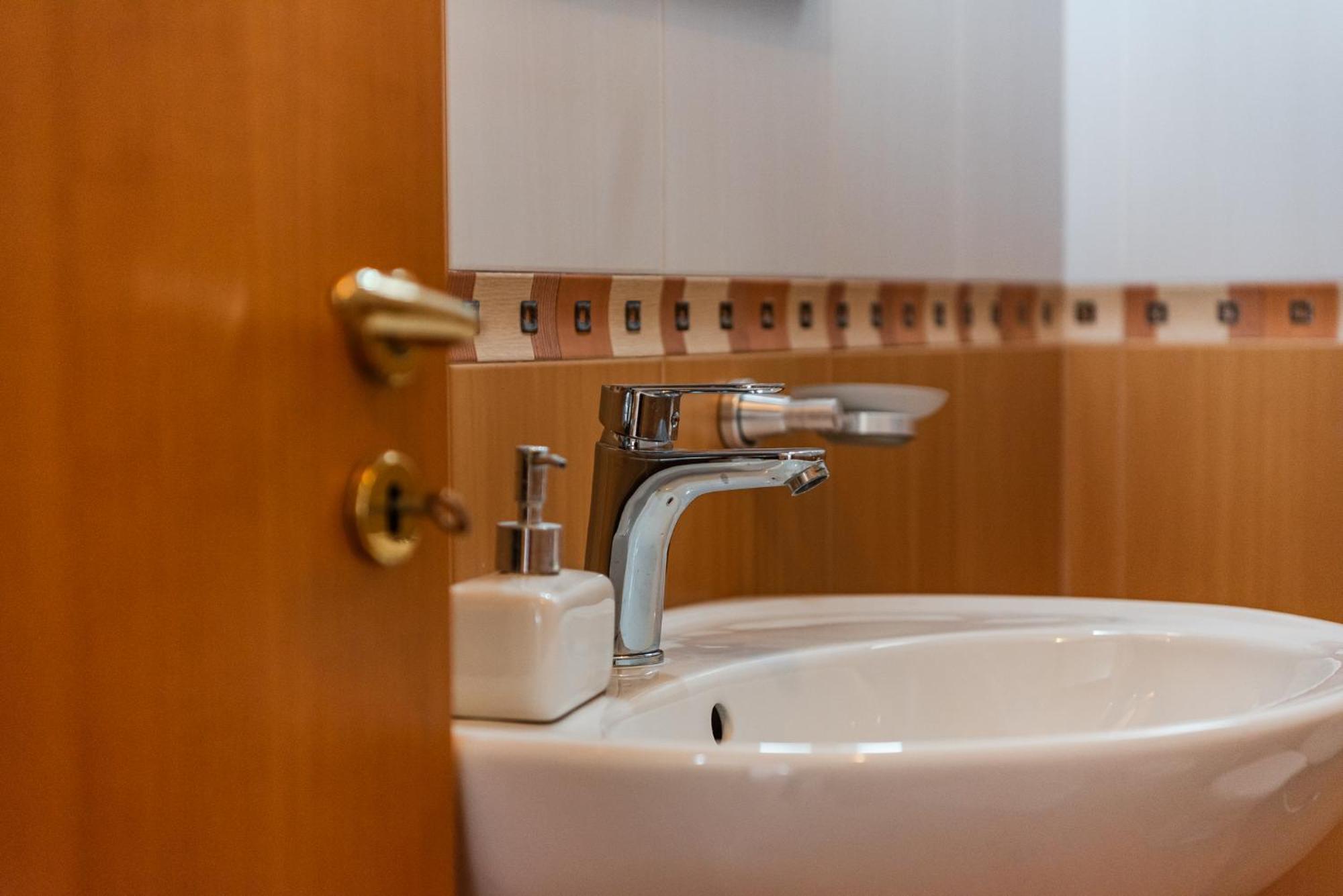 Vlorë Belleview Apartment 4 מראה חיצוני תמונה