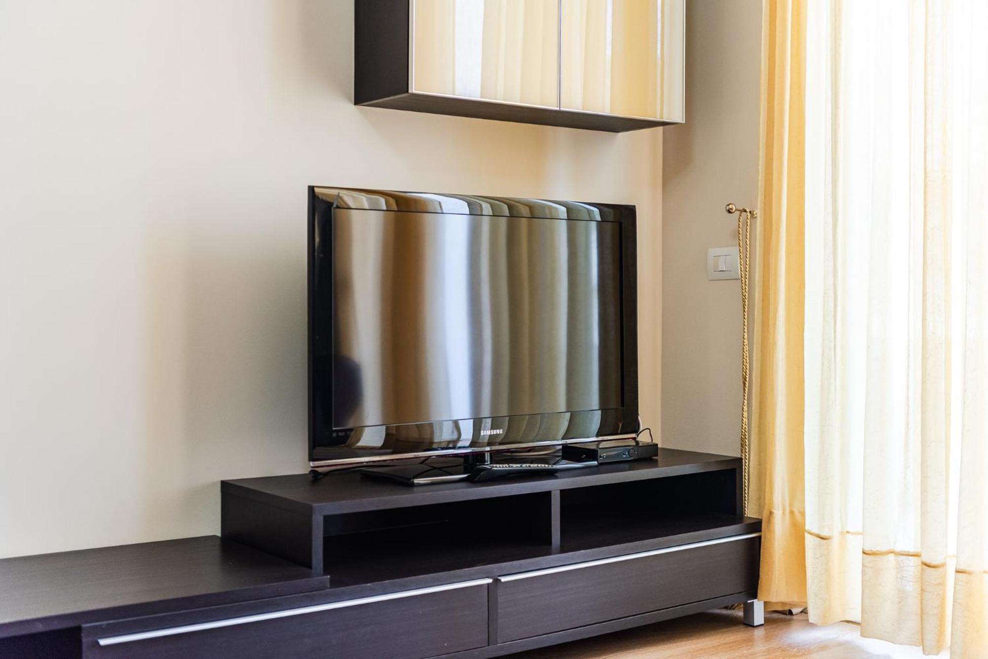 Vlorë Belleview Apartment 4 מראה חיצוני תמונה