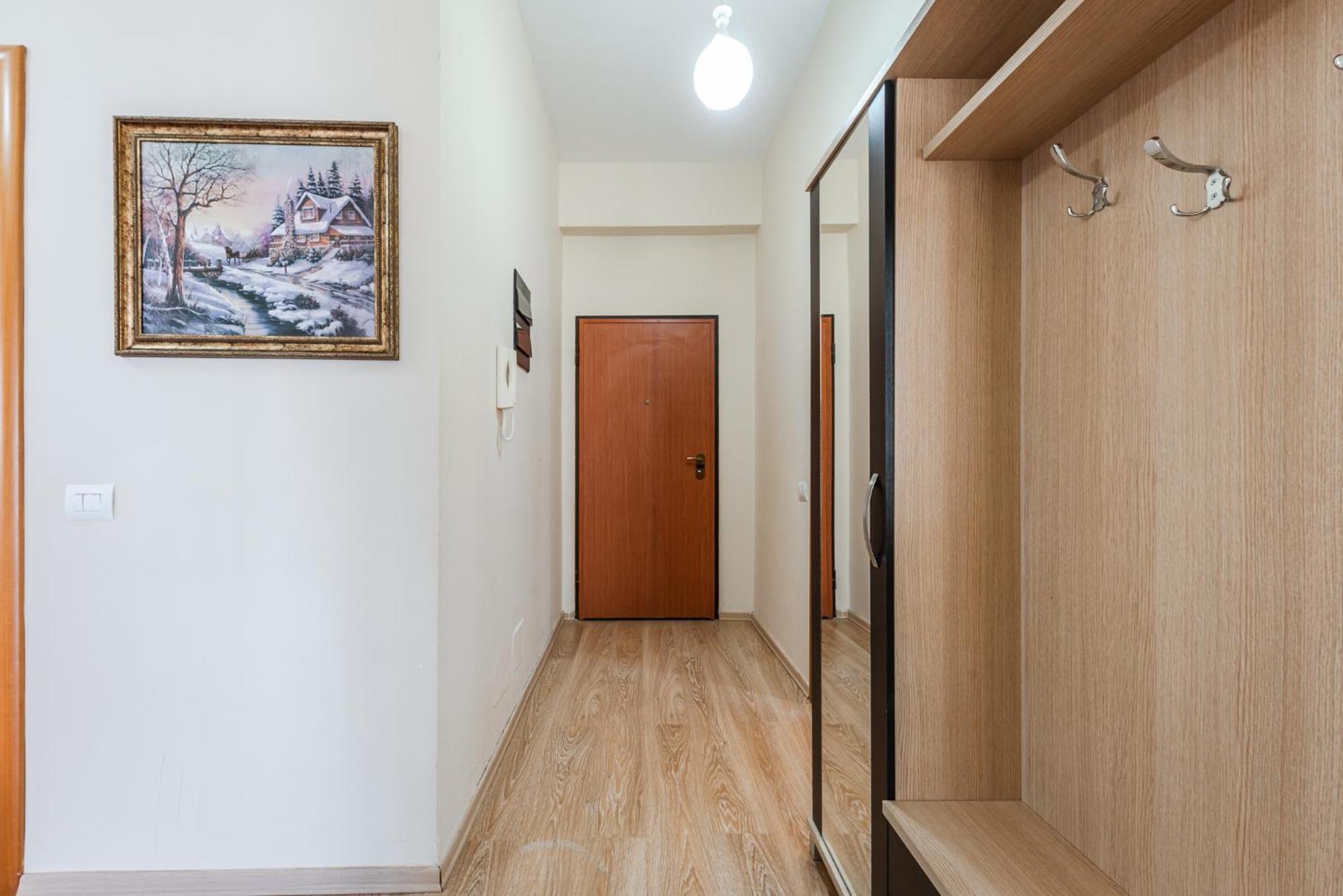 Vlorë Belleview Apartment 4 מראה חיצוני תמונה